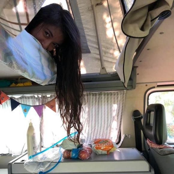 Meet your Posher, Sophia - Picture 1 of 1